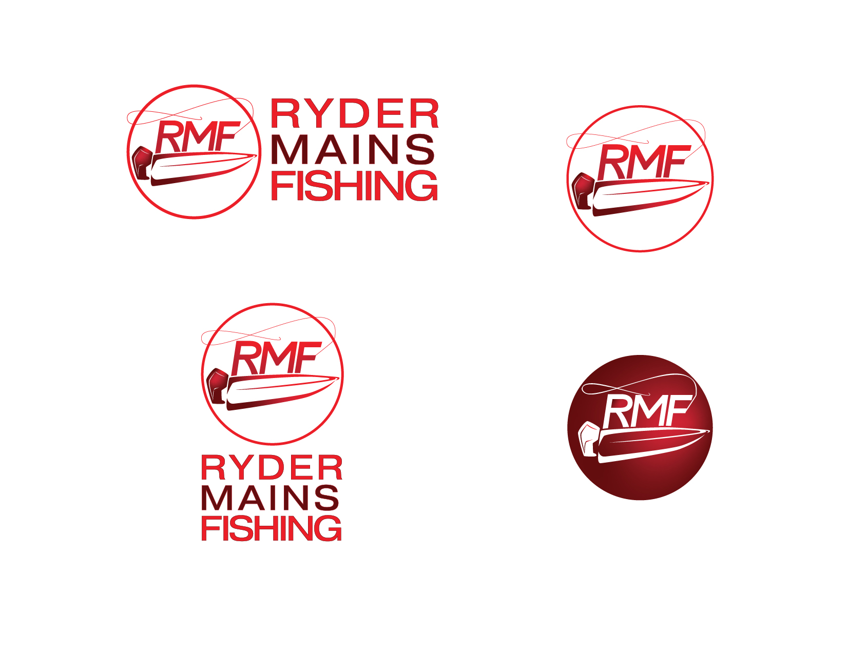 Combined Logo RMF