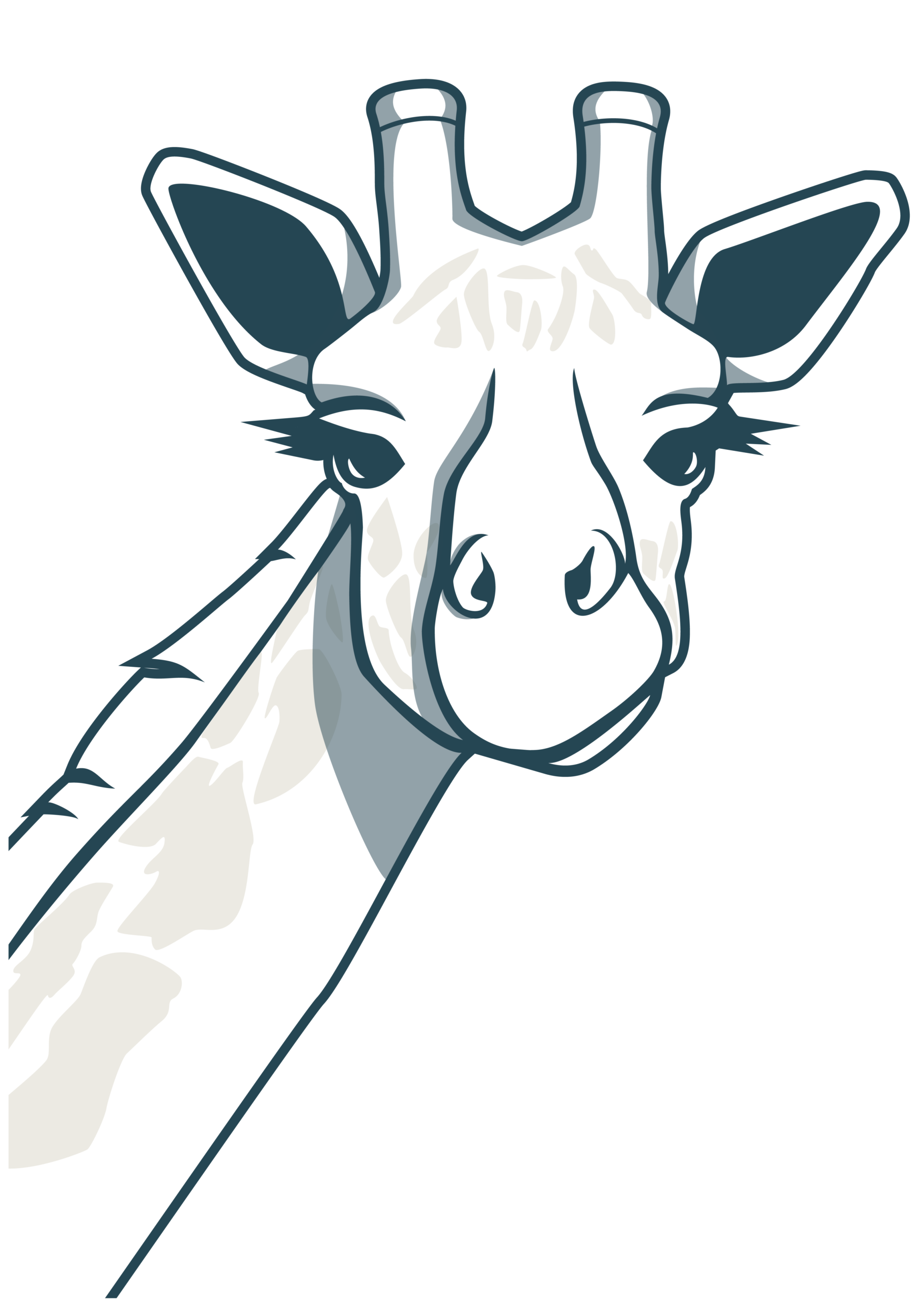 WGC White Giraffe
